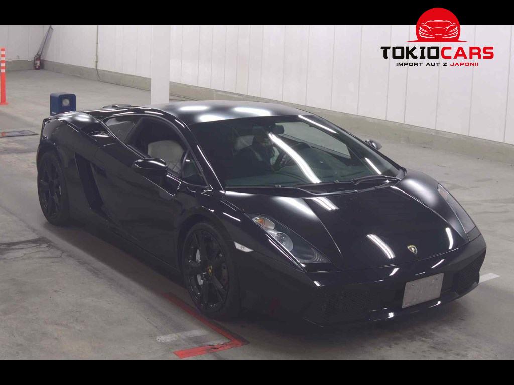 LAMBORGHINI GALLARDO 4WD OTHERS