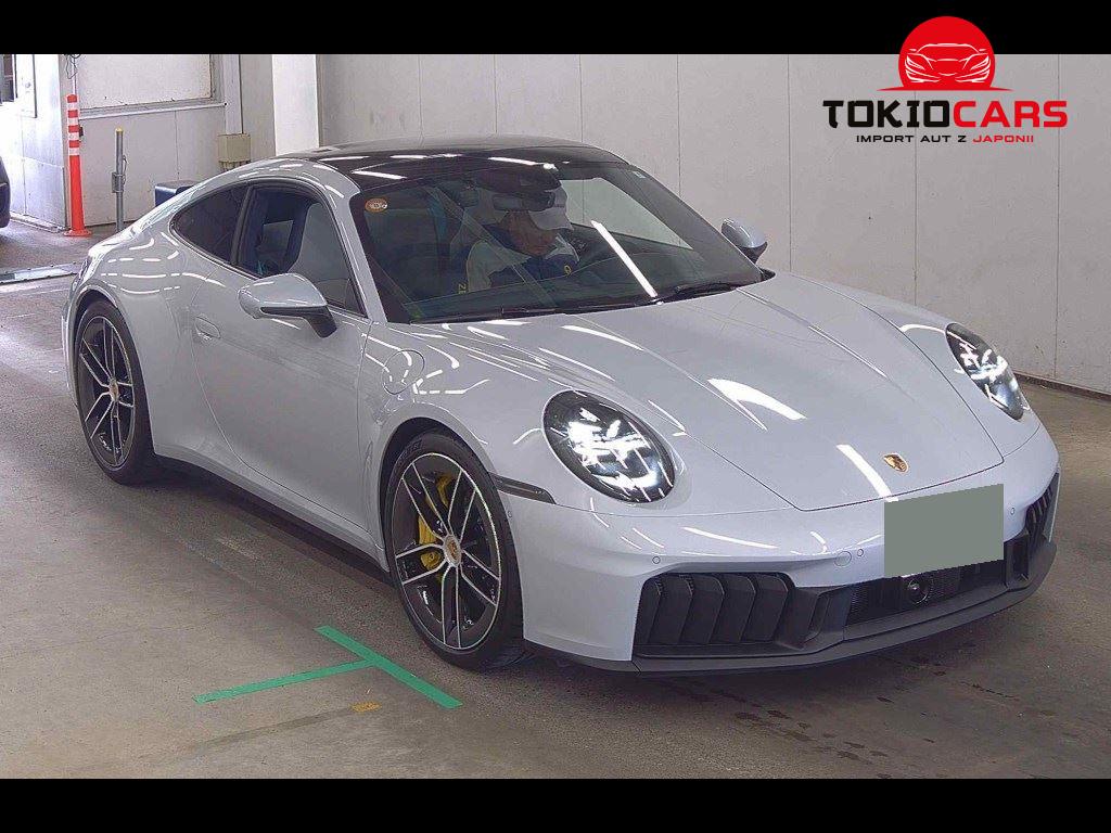 PORSCHE 911 CP OTHERS