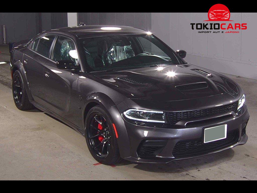 DODGE CHARGER 4D OTHERS