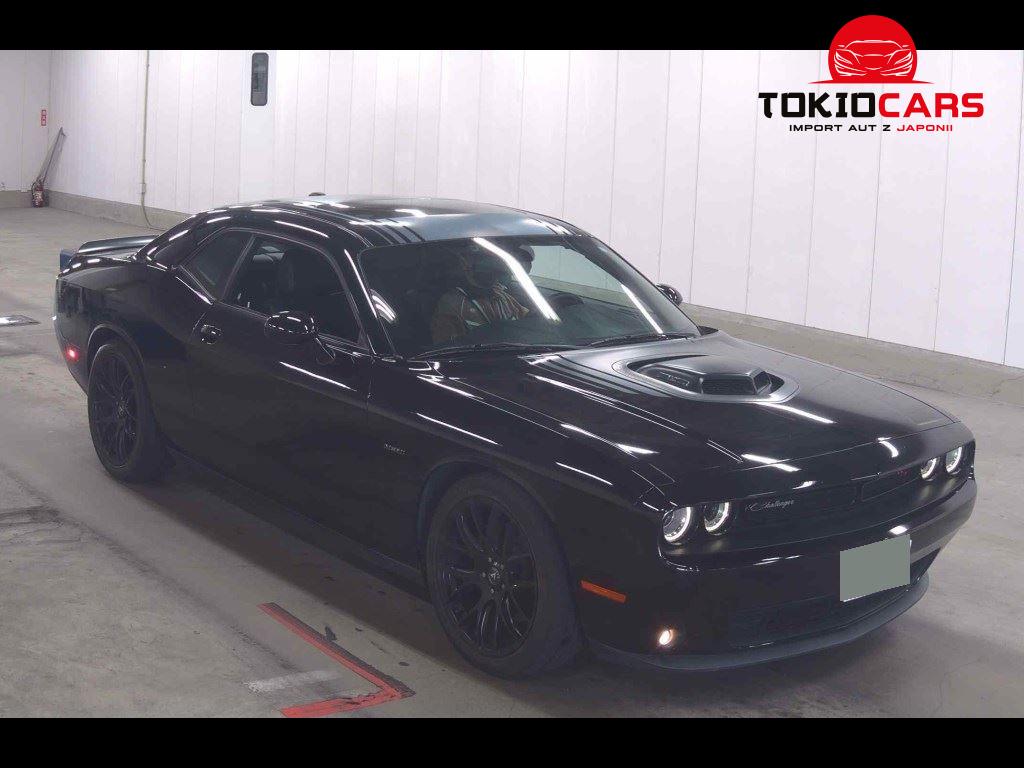 DODGE CHALLENGER CP OTHERS