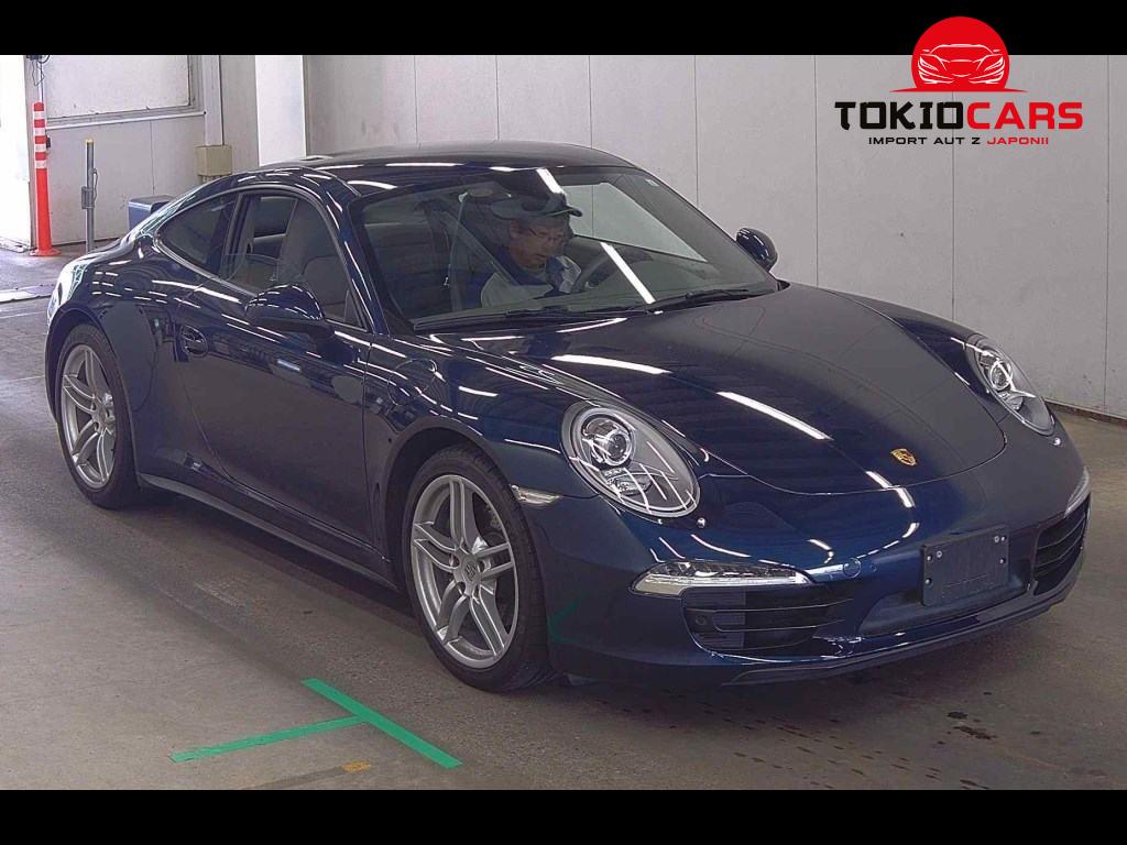 PORSCHE 911 CP 4WD OTHERS