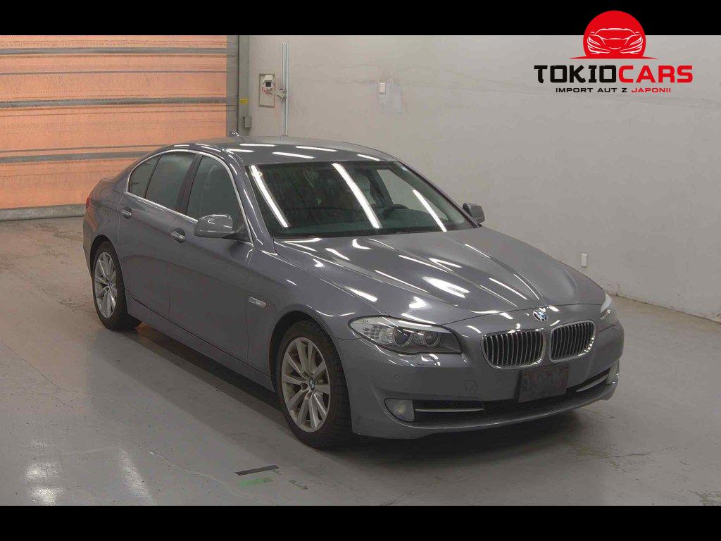 BMW 5 SERIES 4D OTHERS