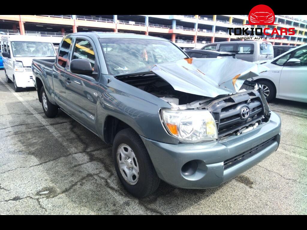 AMERICA TOYOTA TACOMA ACCESS CAB