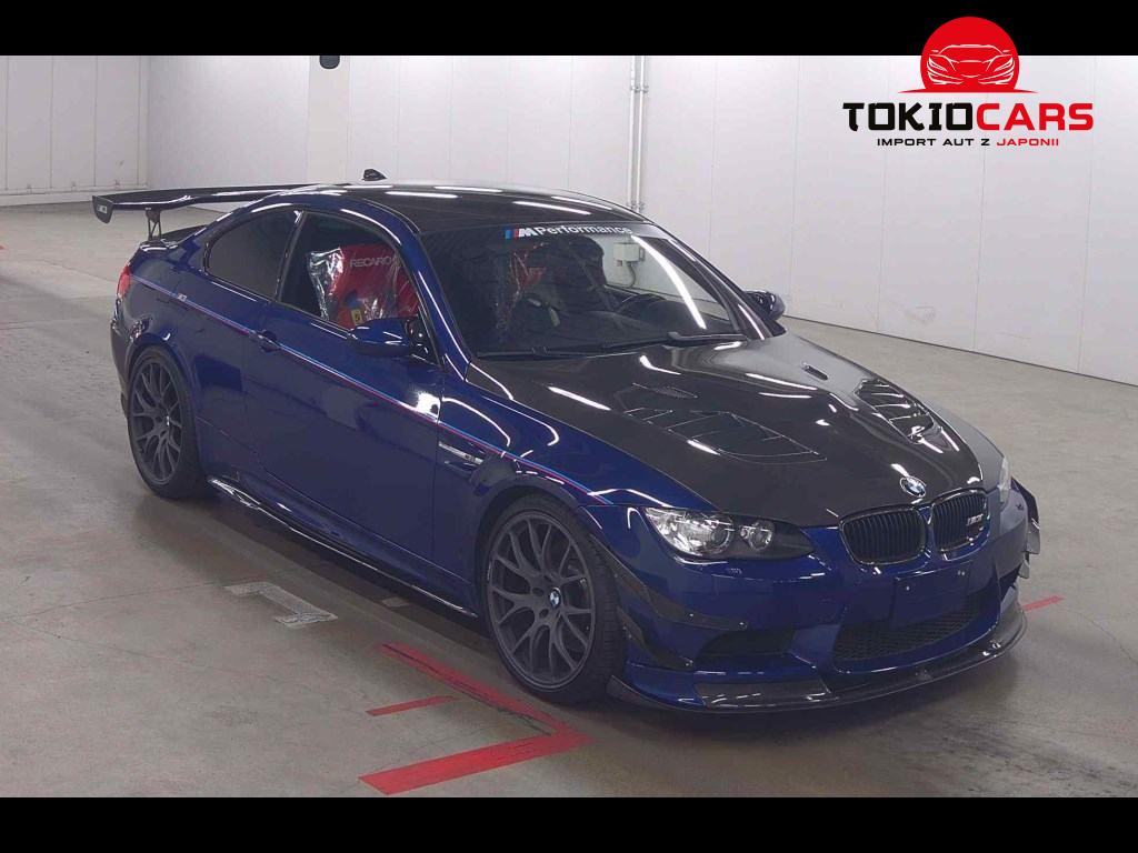 BMW M3 CP M3 COUPE