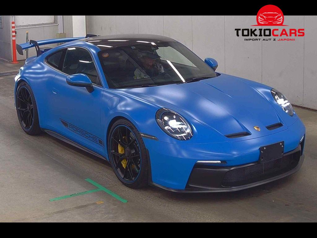 PORSCHE 911 CP OTHERS