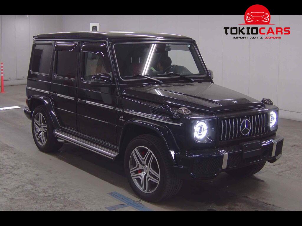 MERCEDES AMG G-CLASS 4WD G63 DISIGNO EXCLUSIVE INTERIOR PACKAGE