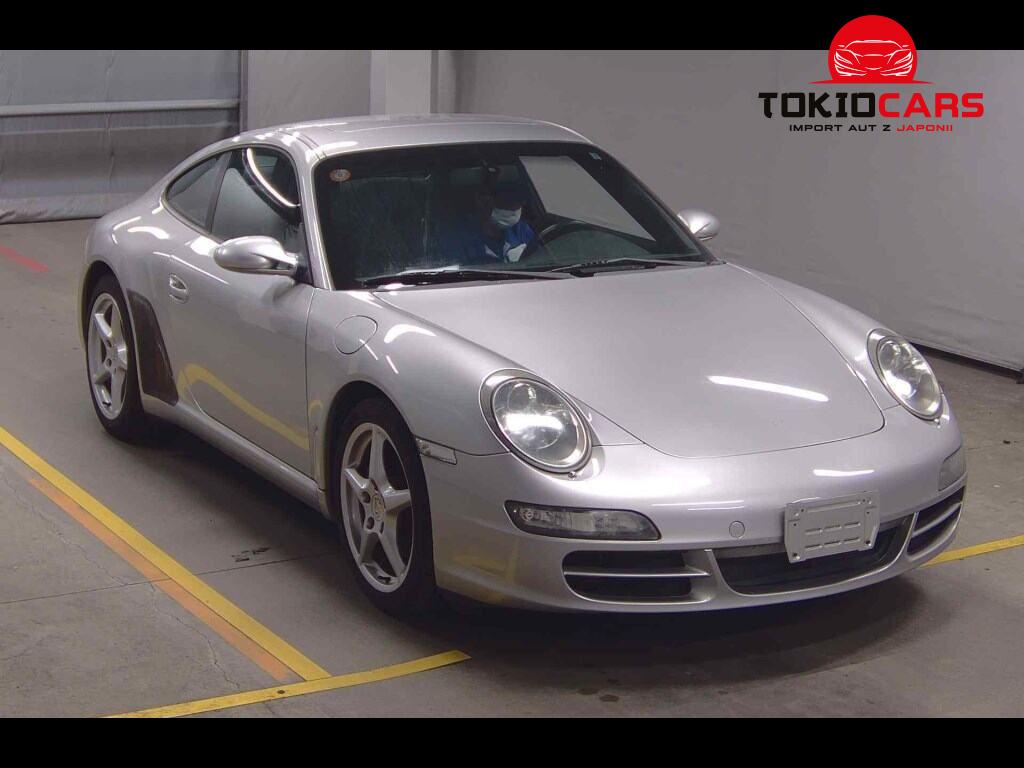 PORSCHE 911 CP 911 CARRERA