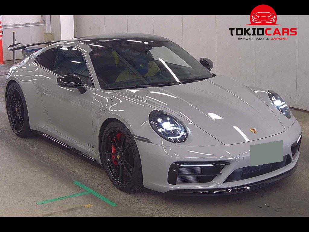 PORSCHE 911 CP OTHERS