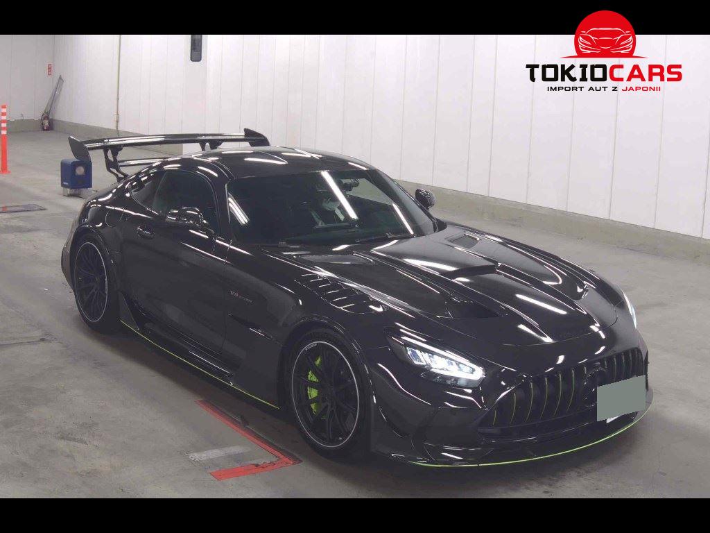 MERCEDES AMG OTHERS OTHERS