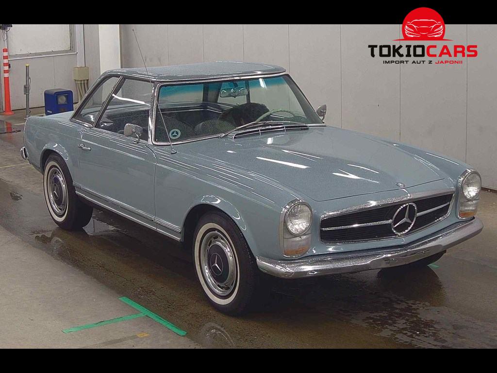 MERCEDES BENZ OTHERS 230SL