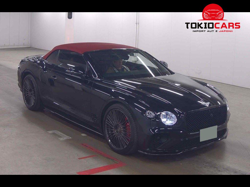 BENTLEY OTHERS OTHERS