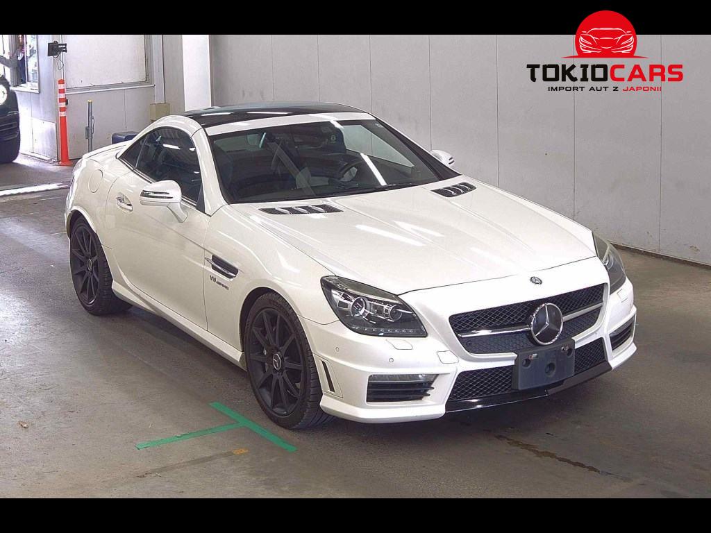 MERCEDES BENZ SLK OTHERS