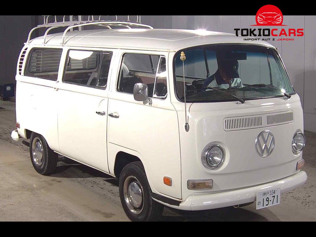 VOLKSWAGEN TYPE Ⅱ BASE GRADE