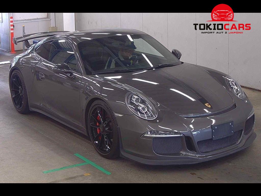 PORSCHE 911 CP OTHERS