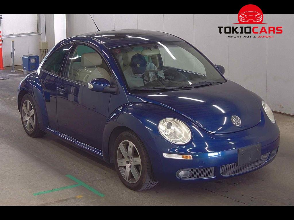 VOLKSWAGEN NEW BEETLE LZ