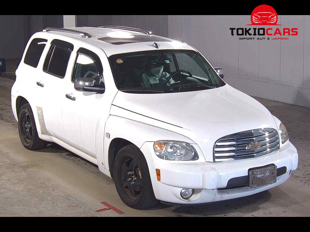 CHEVROLET HHR