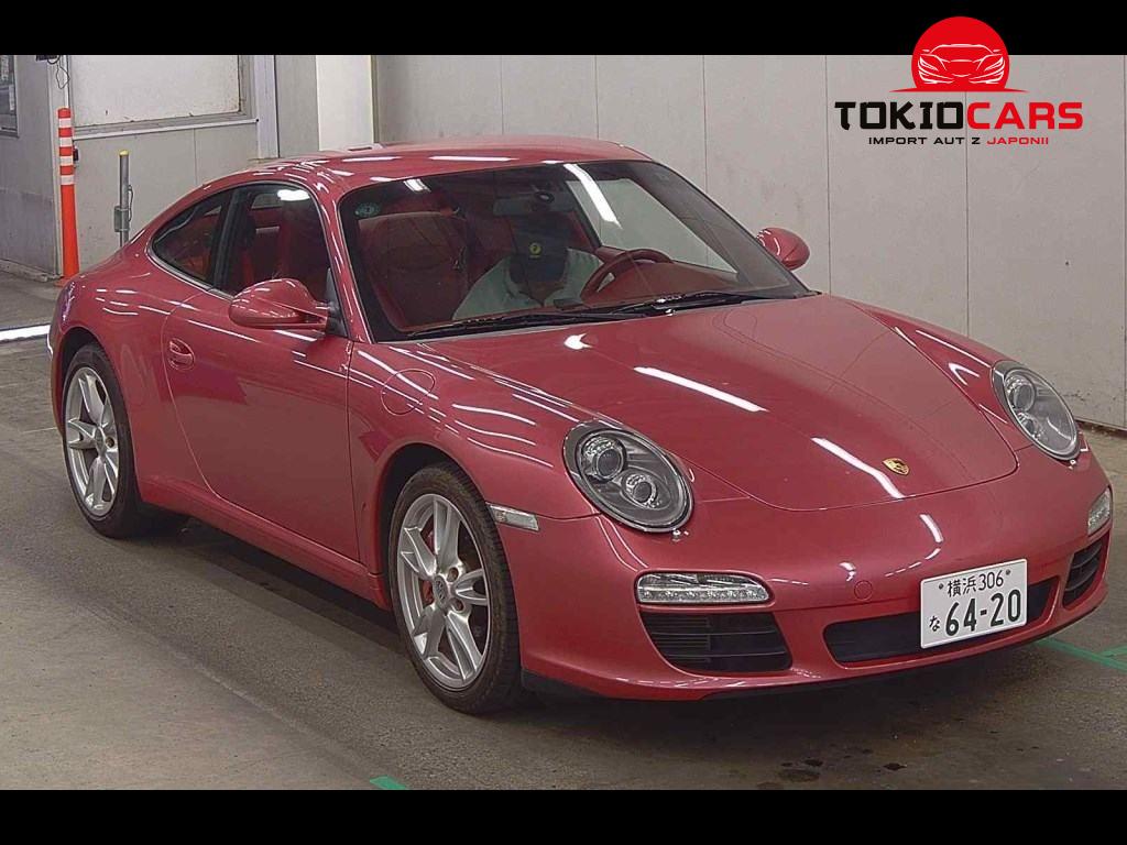 PORSCHE 911 CP 911 CARRERA