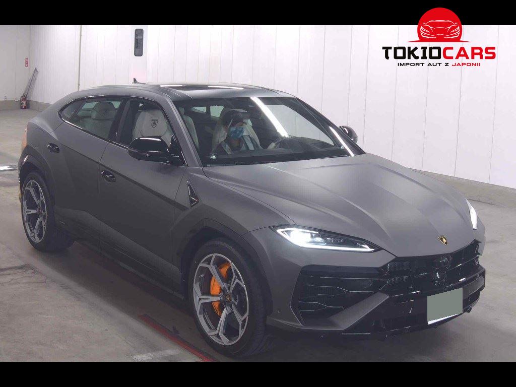 LAMBORGHINI URUS 4WD OTHERS
