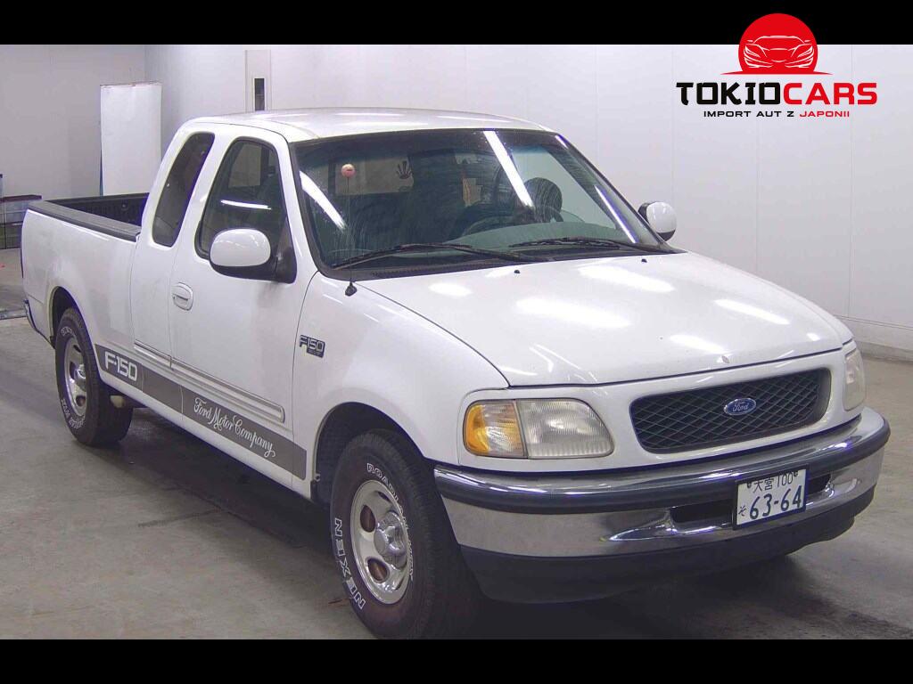 FORD F-150 2D OTHERS