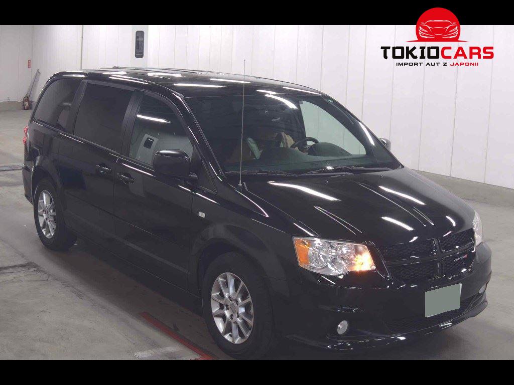 DODGE GRAND CARAVAN OTHERS