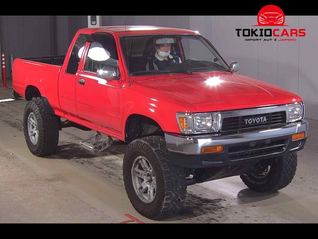 AMERICA TOYOTA OTHERS