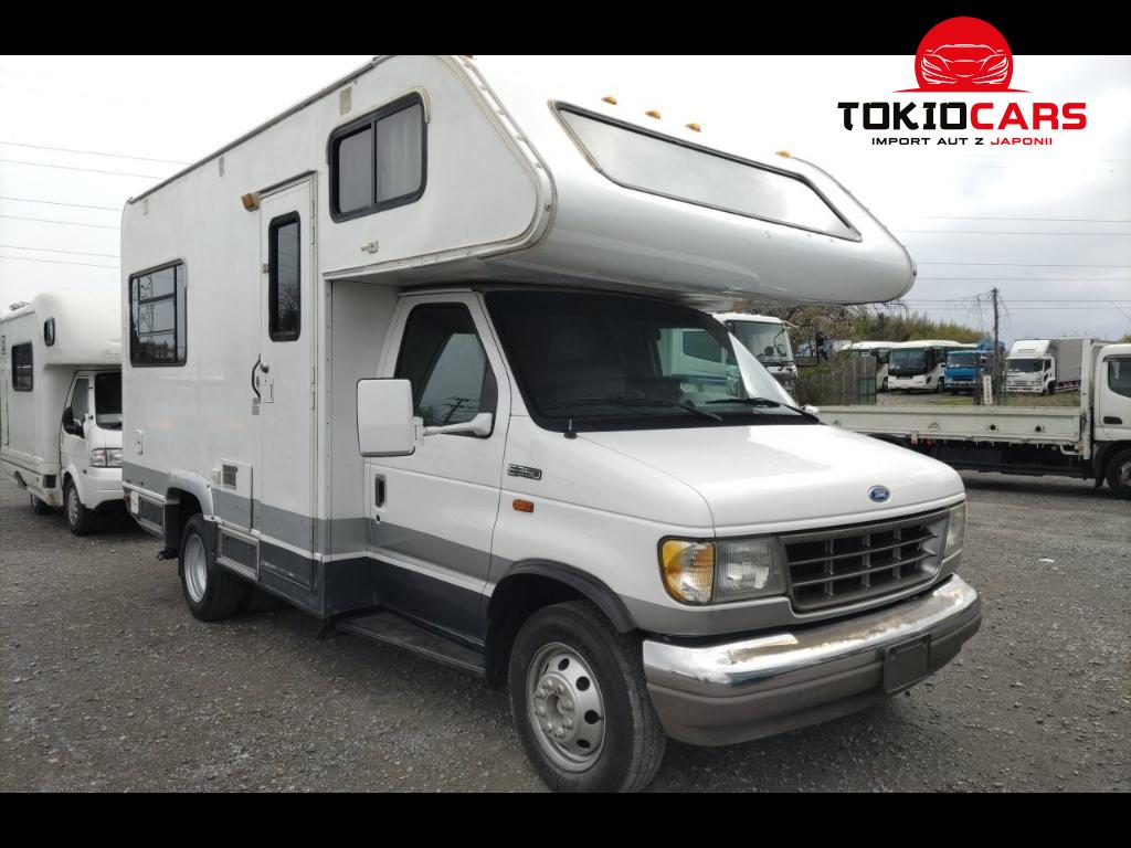 FORD E-350 2D OTHERS