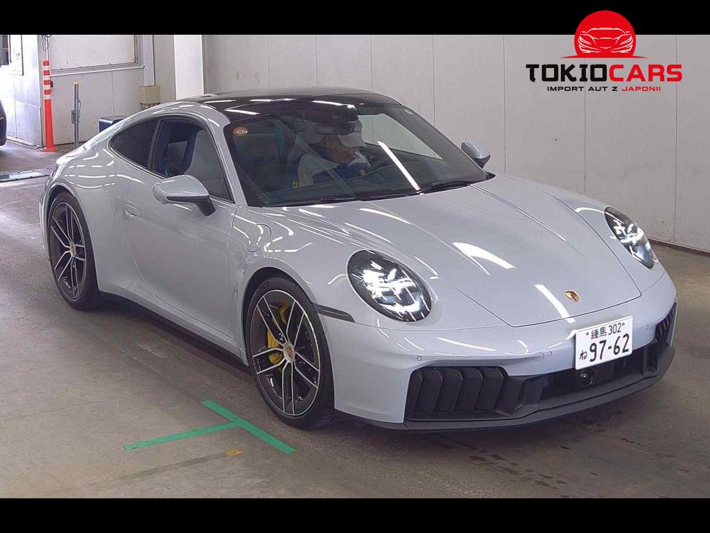 PORSCHE 911 CP OTHERS