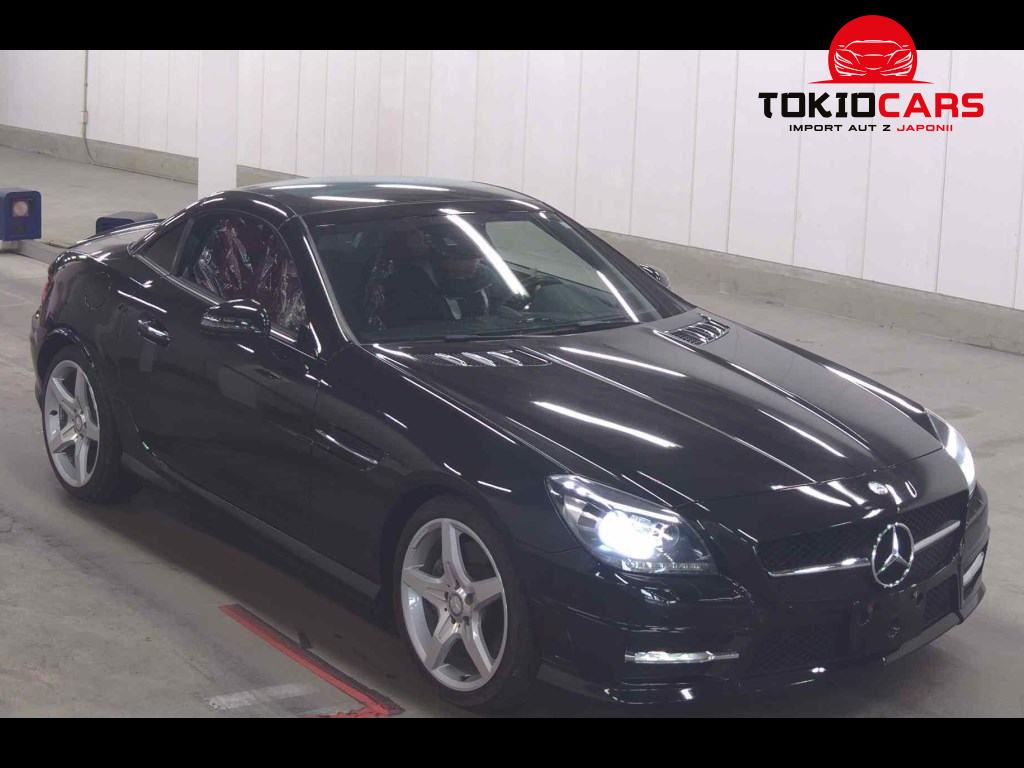 MERCEDES BENZ SLK SLK350