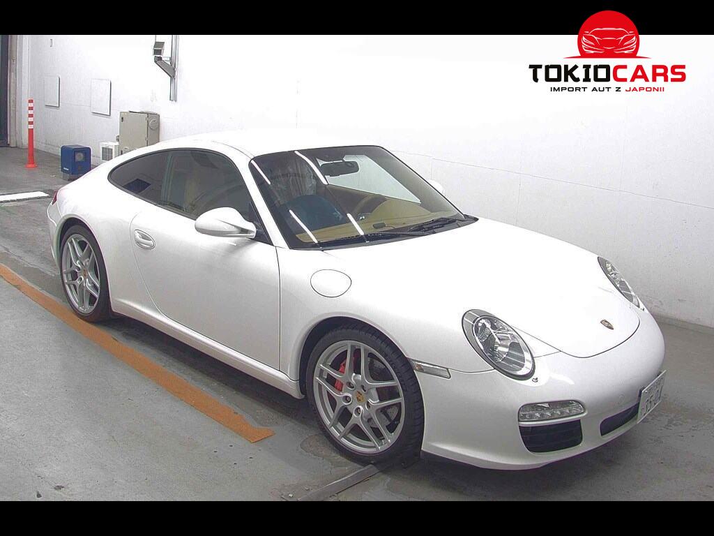 PORSCHE 911 CP 911 CARRERA S