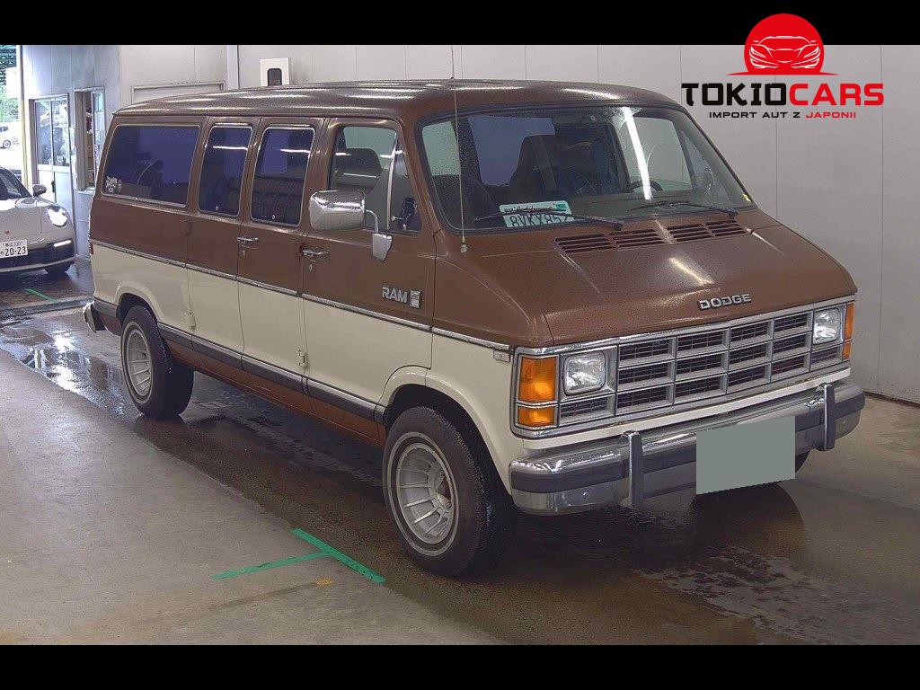 DODGE OTHERS B250