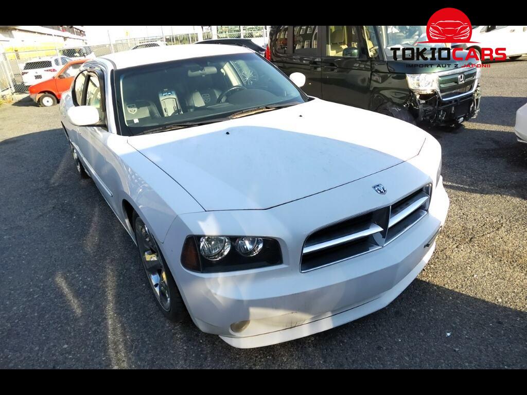DODGE CHARGER 4D SXT