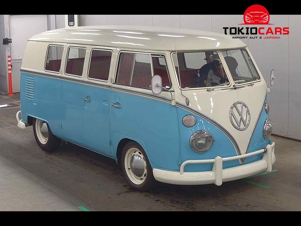 VOLKSWAGEN TYPE Ⅱ BASE GRADE