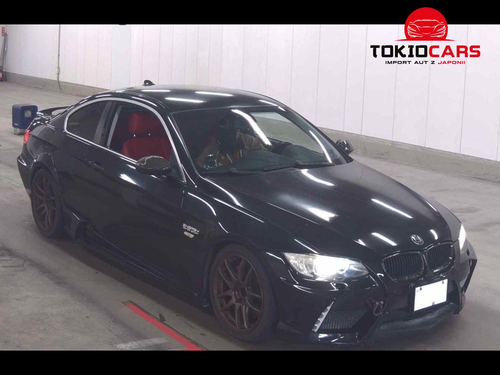 BMW 3 SERIES CP 335I