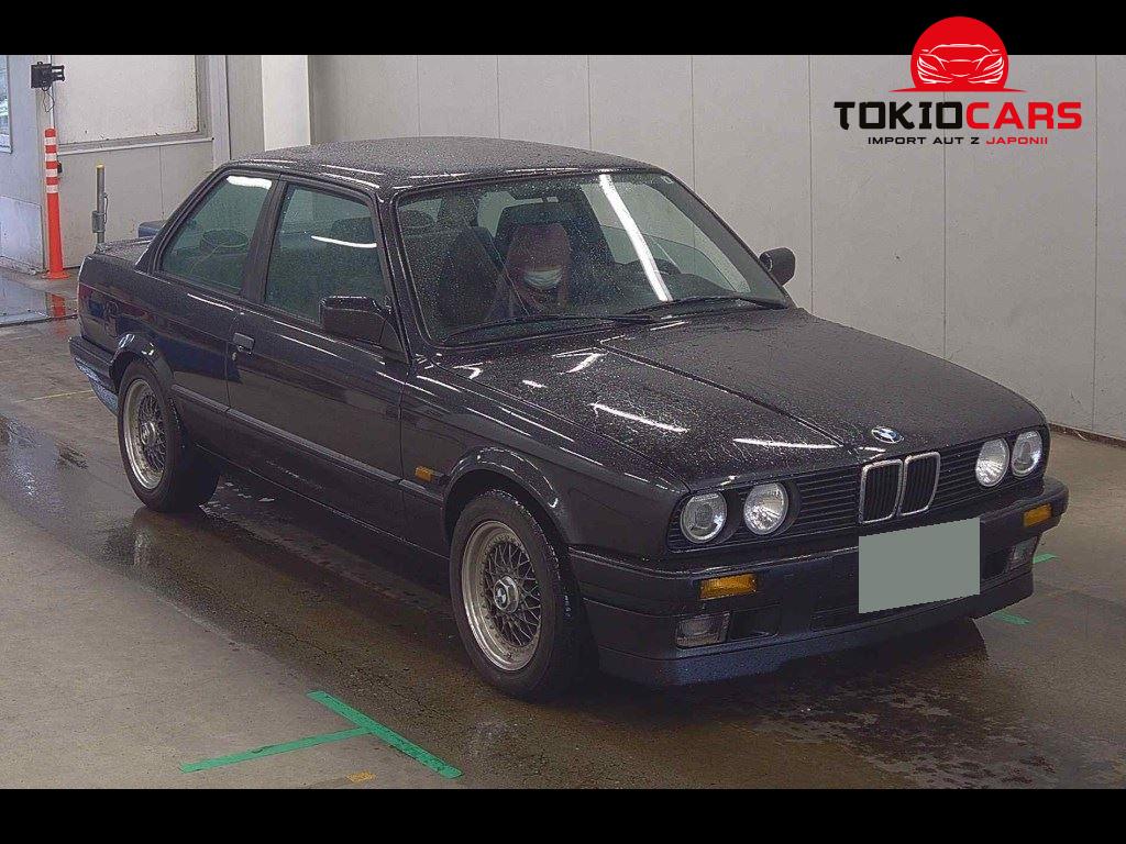 BMW 3 SERIES 2D 320I