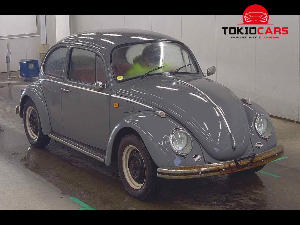 VOLKSWAGEN TYPE I