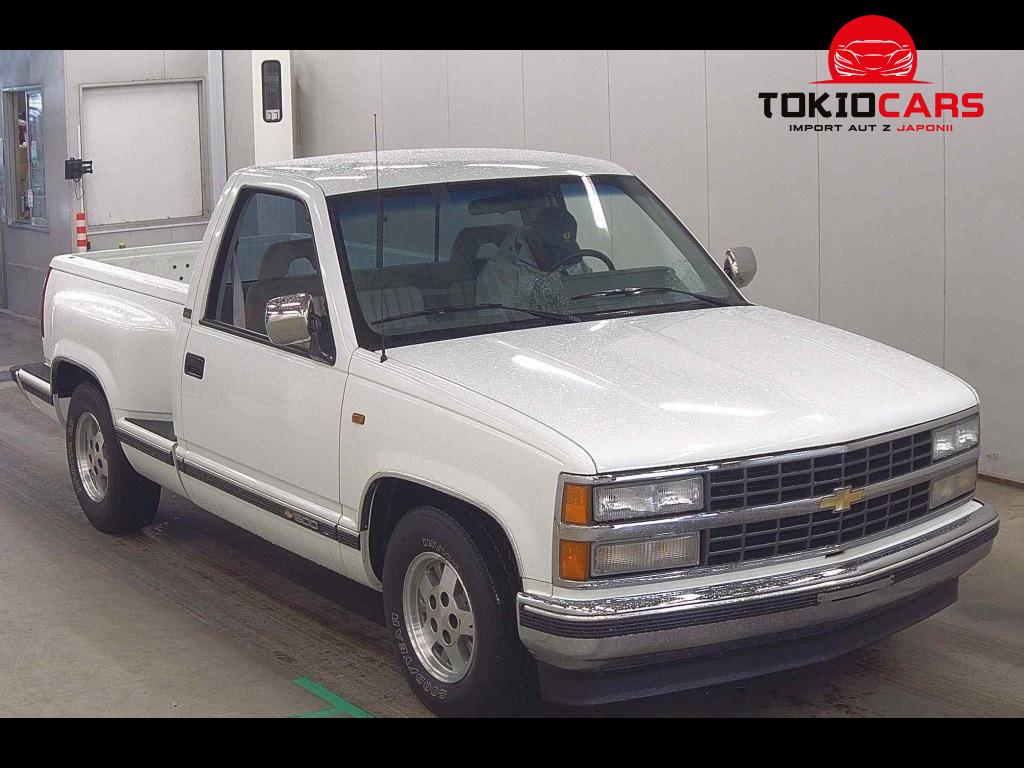 CHEVROLET C-1500 2D
