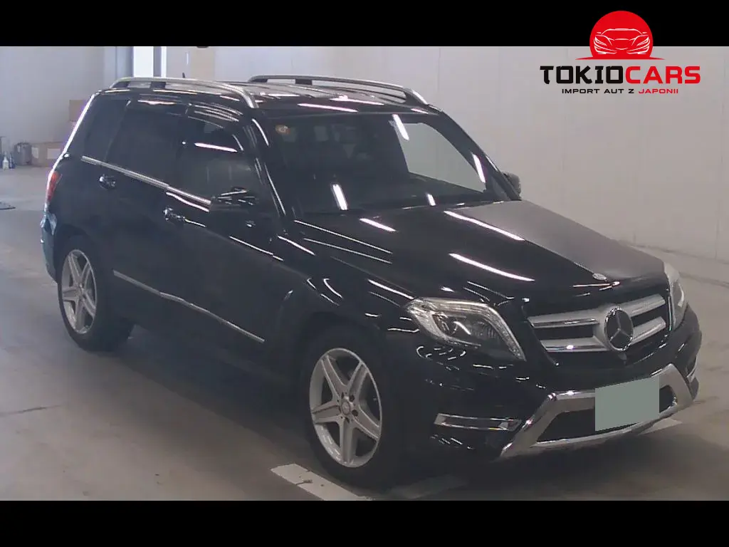 MERCEDES BENZ GLK-CLASS 4WD GLK350 4MATIC AMG SPORTS PACKAGE