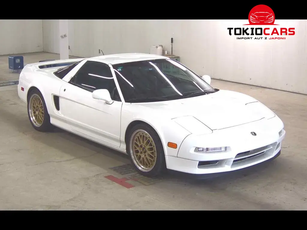 ACURA NSX OTHERS