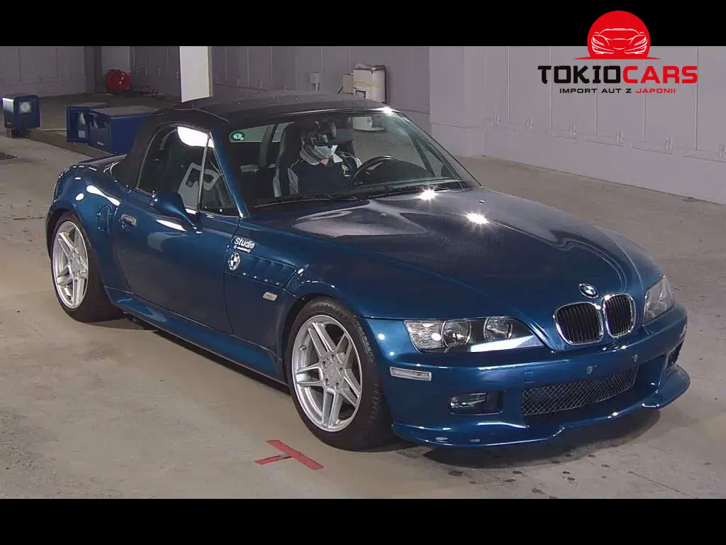 BMW Z3 ROADSTER 2.0