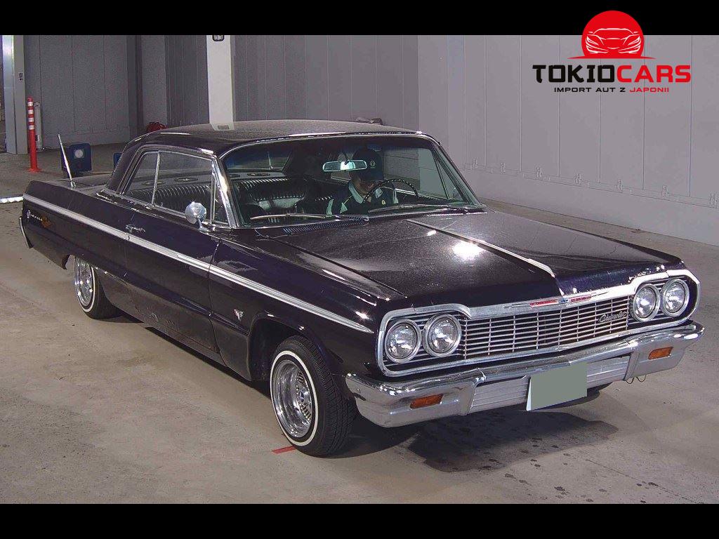 CHEVROLET OTHERS SS