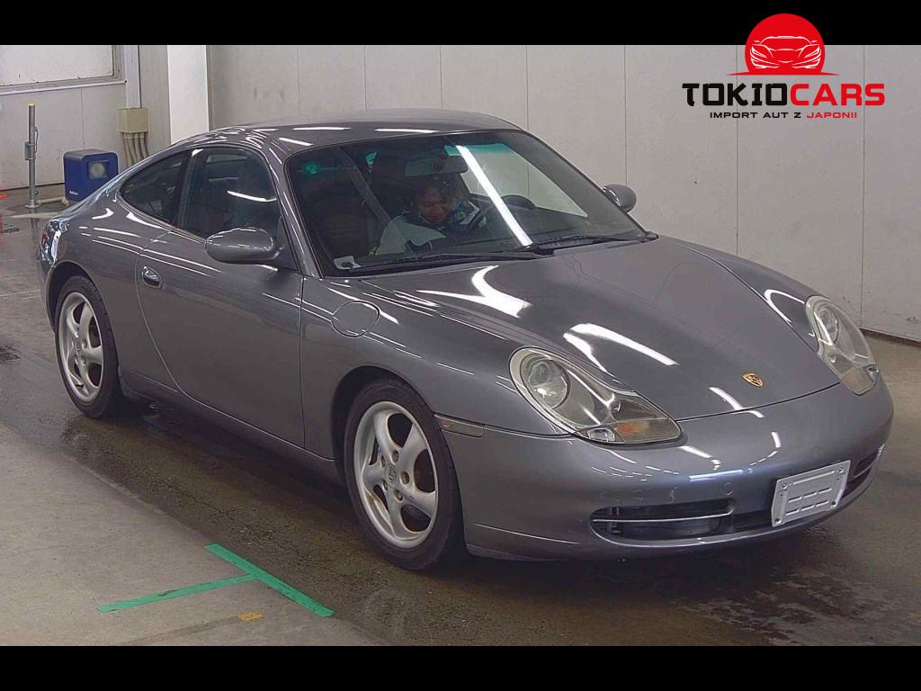 PORSCHE 911 CP 911 CARRERA